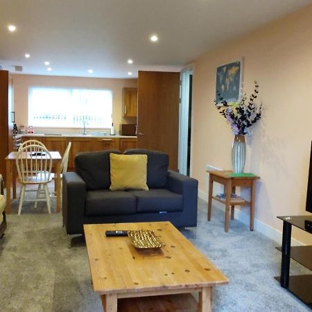 Meridian Bay Apartment 스완지 외부 사진