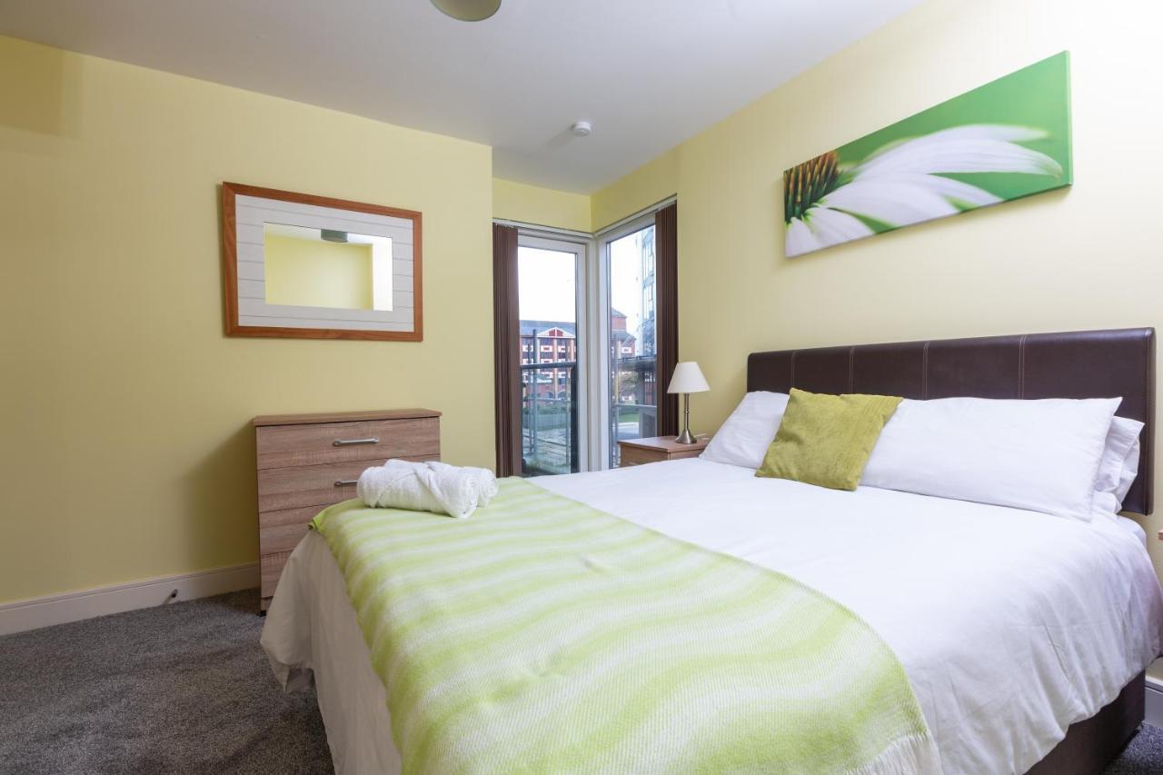 Meridian Bay Apartment 스완지 외부 사진