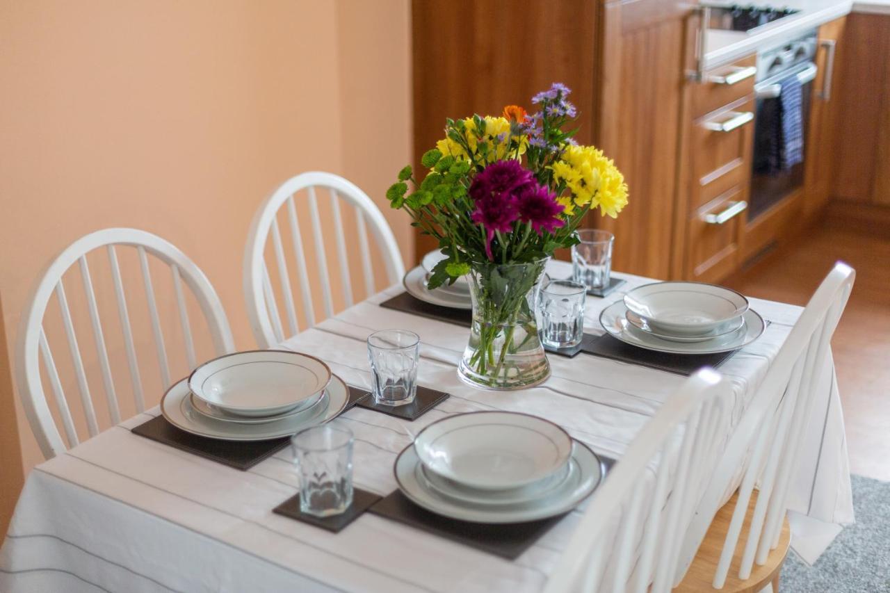 Meridian Bay Apartment 스완지 외부 사진