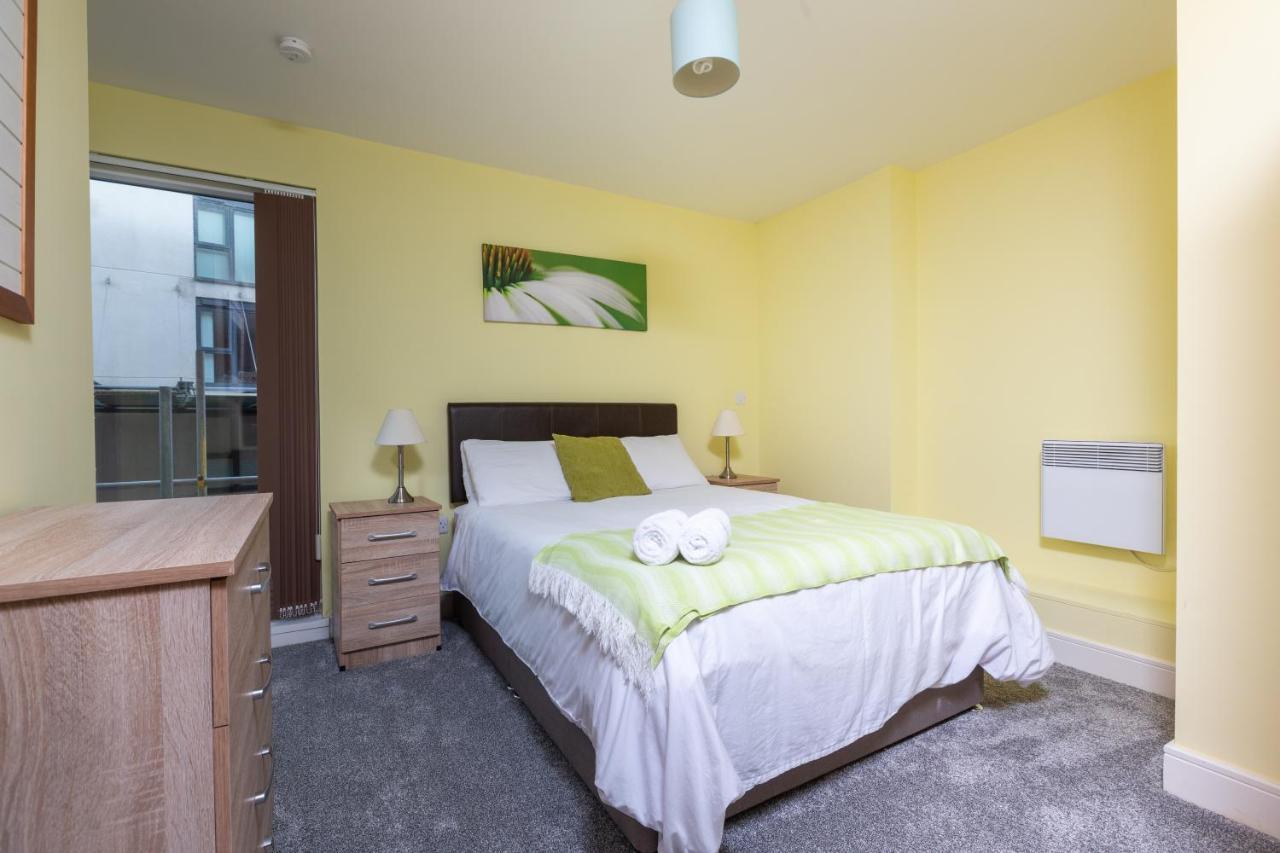 Meridian Bay Apartment 스완지 외부 사진