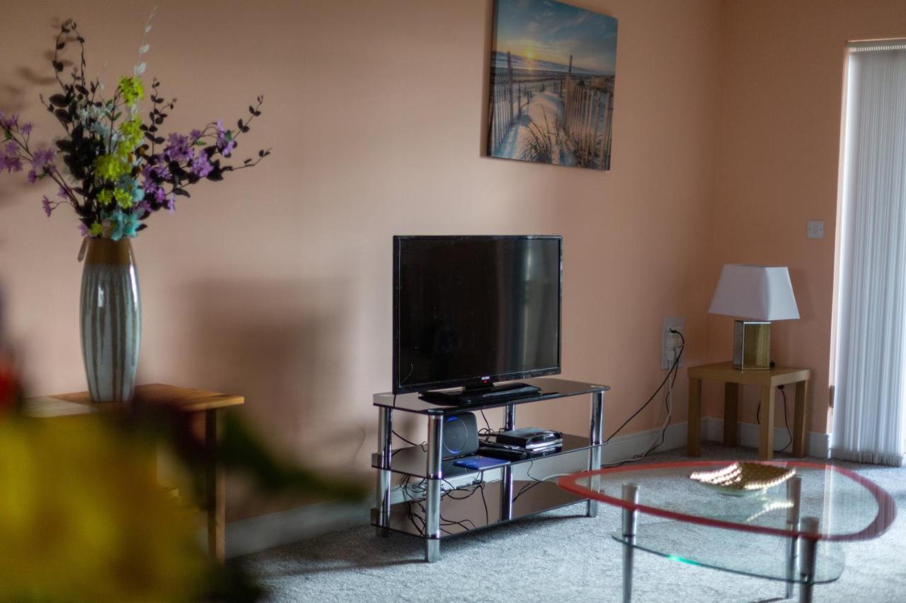 Meridian Bay Apartment 스완지 외부 사진