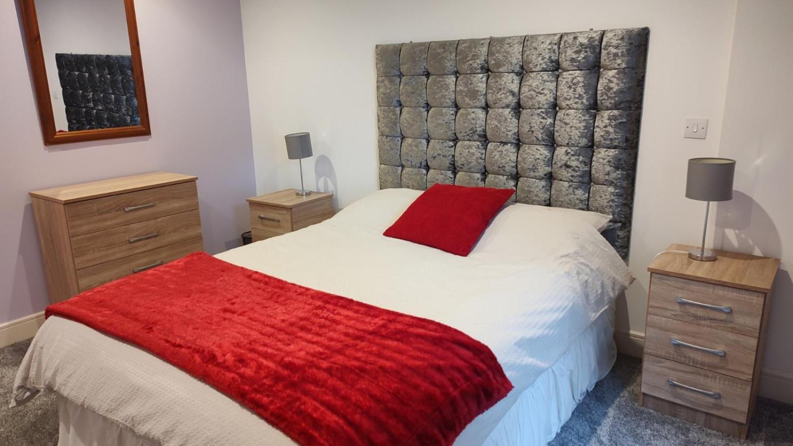 Meridian Bay Apartment 스완지 외부 사진